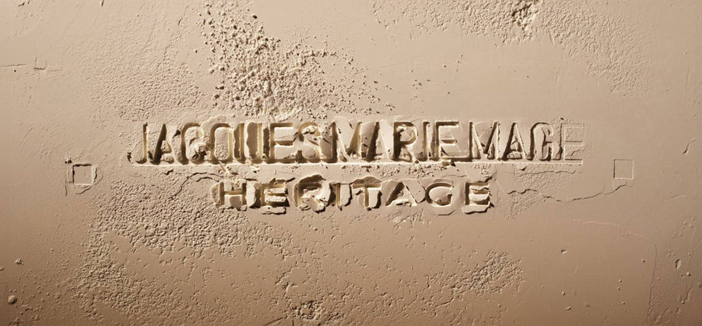 JMM Heritage Collection by leidmann