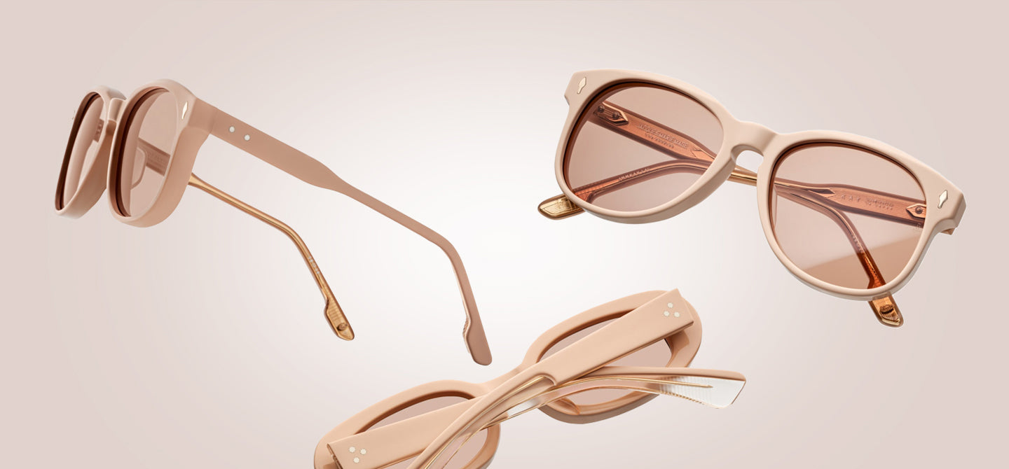 Jacques Marie Mage Suede Collection by leidmann