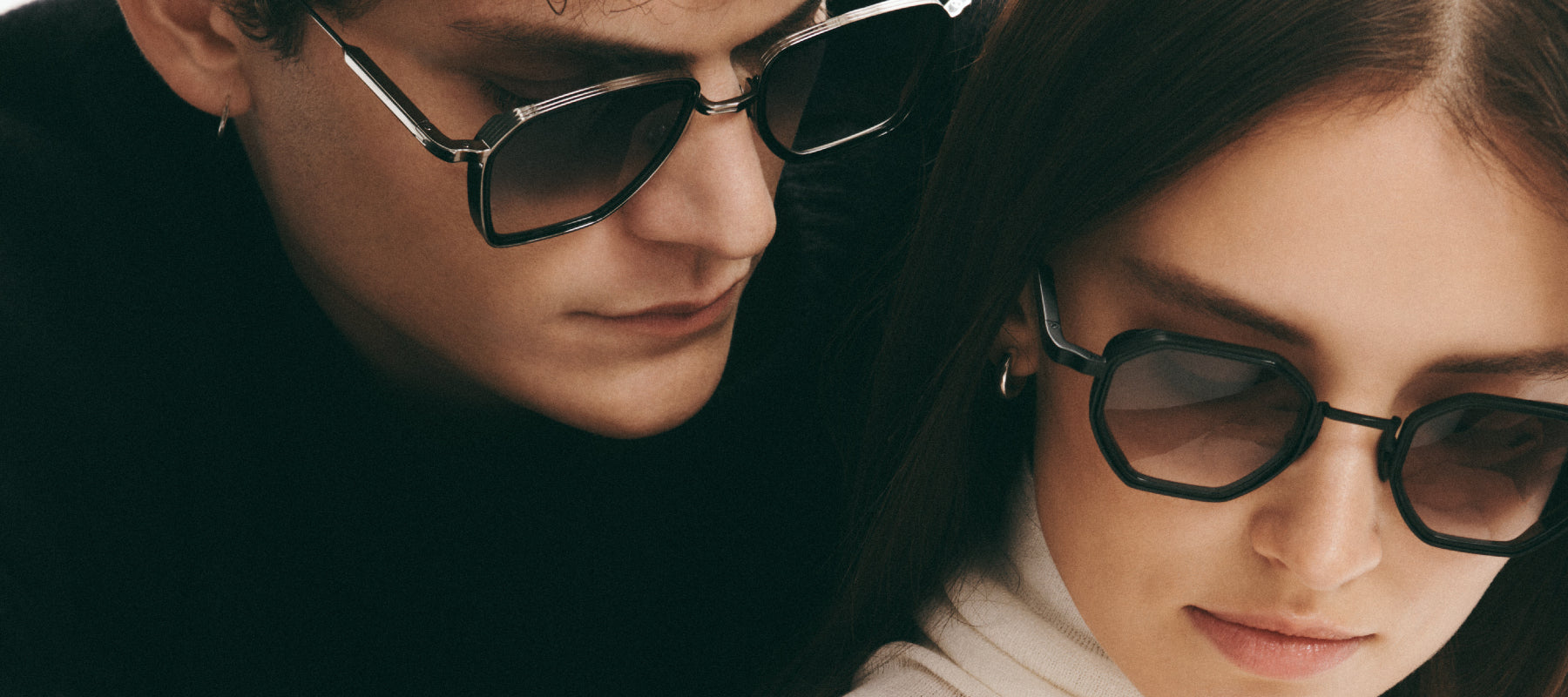 Unisex sunglasses