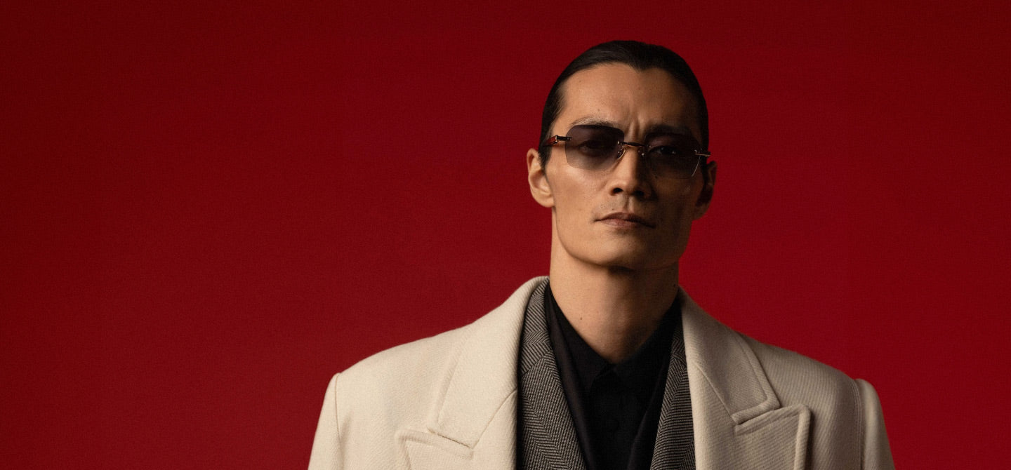 John Dalia Sunglasses