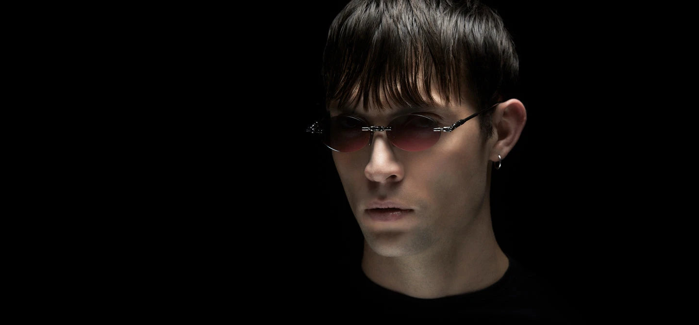 Kuboraum sunglasses