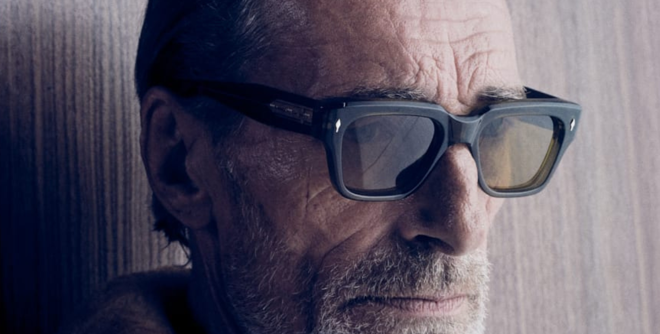 Fellini sunglasses top