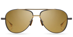 DITA | Subsystem Yellow Gold