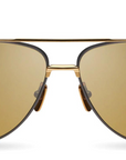 DITA | Subsystem Yellow Gold