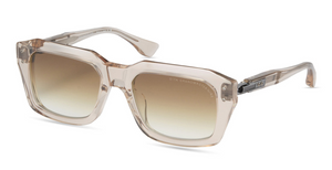 Detail Dita Grandmaster Nine Khaki Crystal