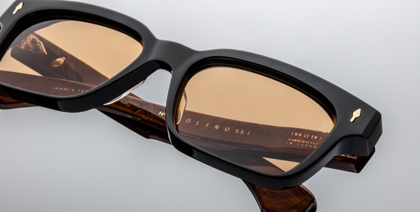 Jacques Marie Mage Molino 55 Noir X – Leidmann