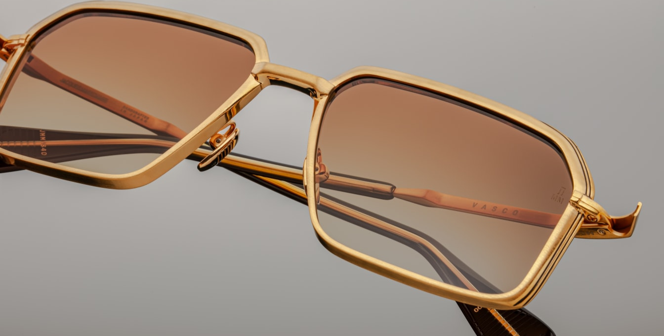 Jacques Marie Mage | Vasco Gold