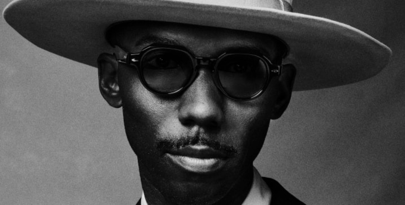 Jacques Marie Mage Pontian Indigo Sunglasses in Blue - limited Jacques Marie Mage Pontian Indigo Sunglasses in Blue - limited