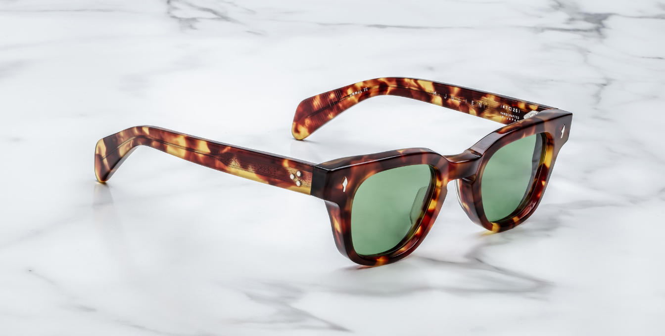 Jacques Marie Mage Julien Baltic – Limited-edition luxury