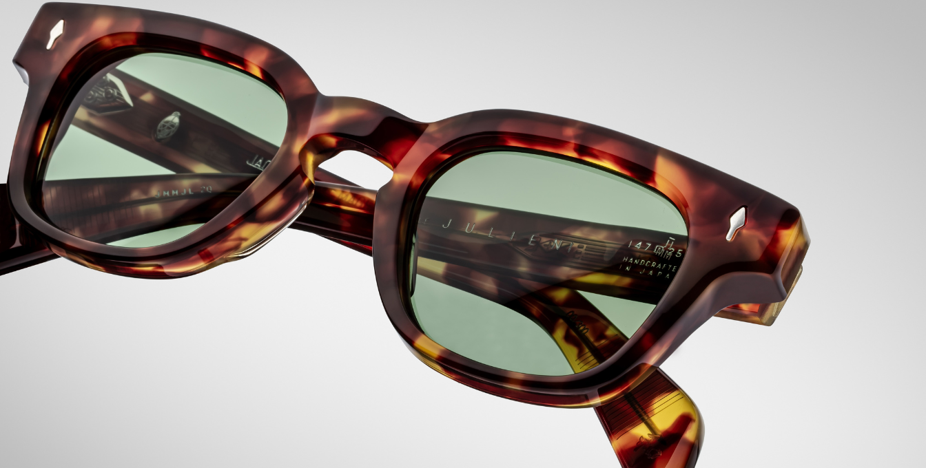 Jacques Marie Mage Julien Baltic – Limited-edition luxury