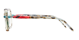 Kuboraum P8 | CHP Luxussonnenbrille entworfen in Berlin und handgefertigt in Italien