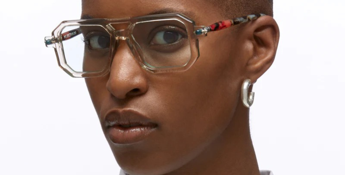 Kuboraum P8 | CHP Luxussonnenbrille entworfen in Berlin und handgefertigt in Italien