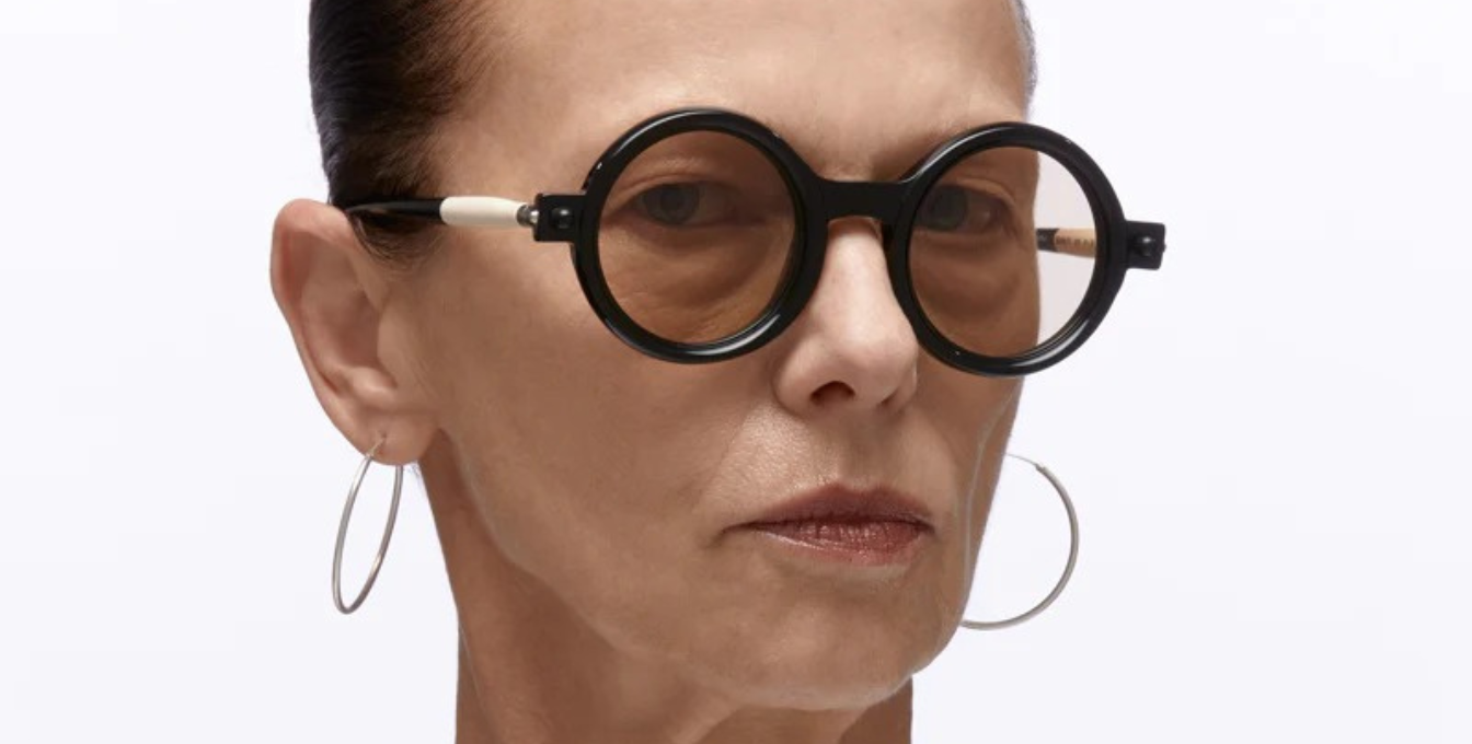 Kuboraum P1 BYB - Luxussonnenbrille aus Berlin