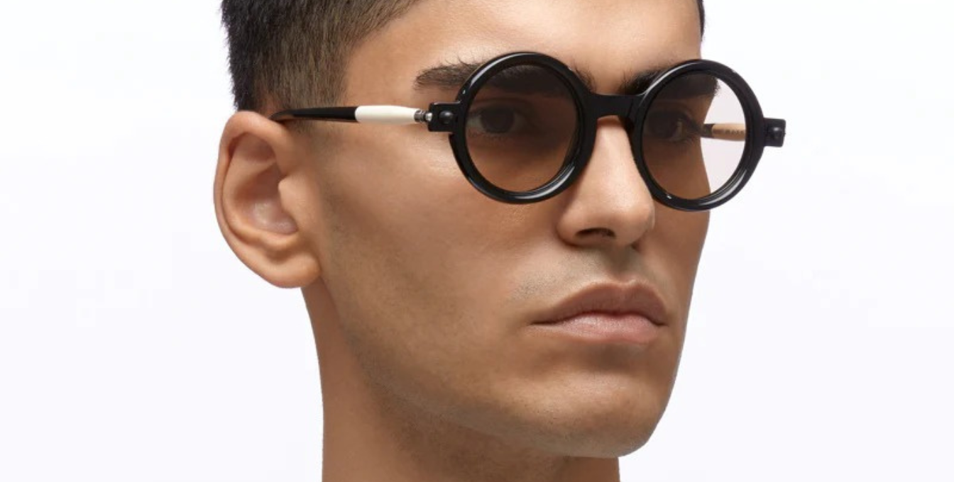 Kuboraum P1 BYB - Luxussonnenbrille aus Berlin