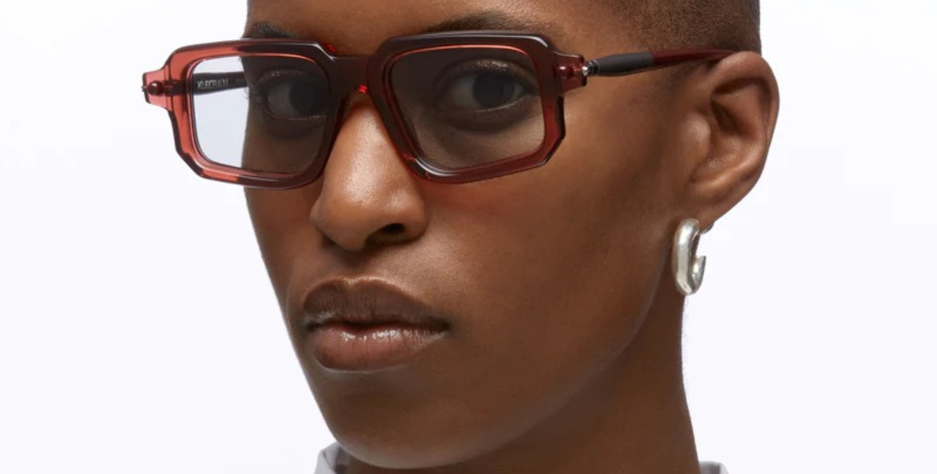 Kuboraum P23 | BX luxury sunglasses designed in Berlin