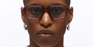 Kuboraum P23 | BX Luxussonnenbrille entworfen in Berlin handgefertigt in Italien