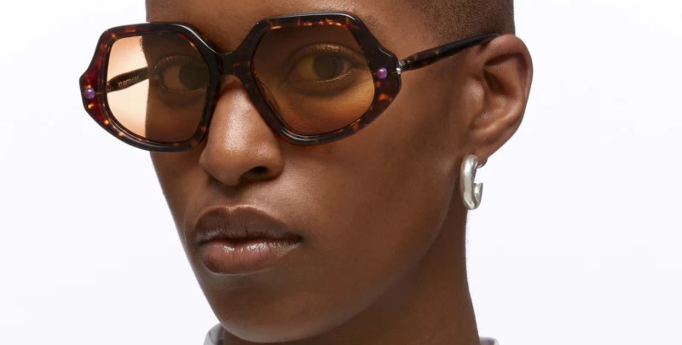 Kuboraum P20 | TO Luxussonnenbrille entworfen in Berlin handgefertigt in Italien