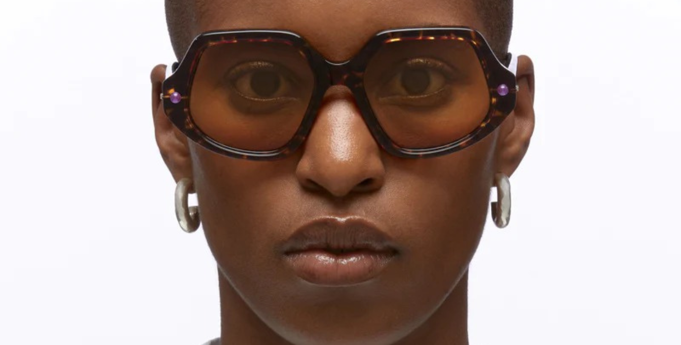 Kuboraum P20 | TO Luxussonnenbrille entworfen in Berlin handgefertigt in Italien