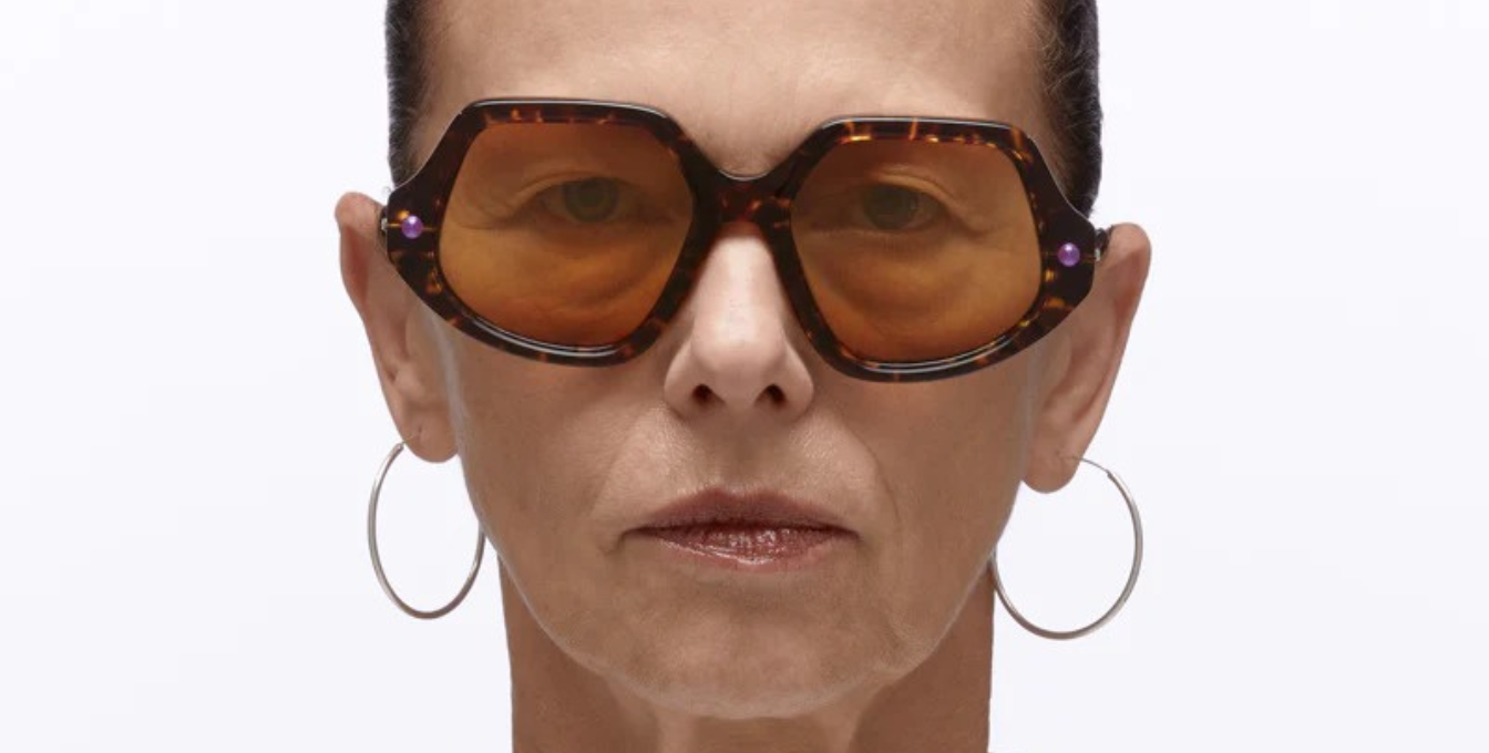 Kuboraum P20 | TO Luxussonnenbrille entworfen in Berlin handgefertigt in Italien