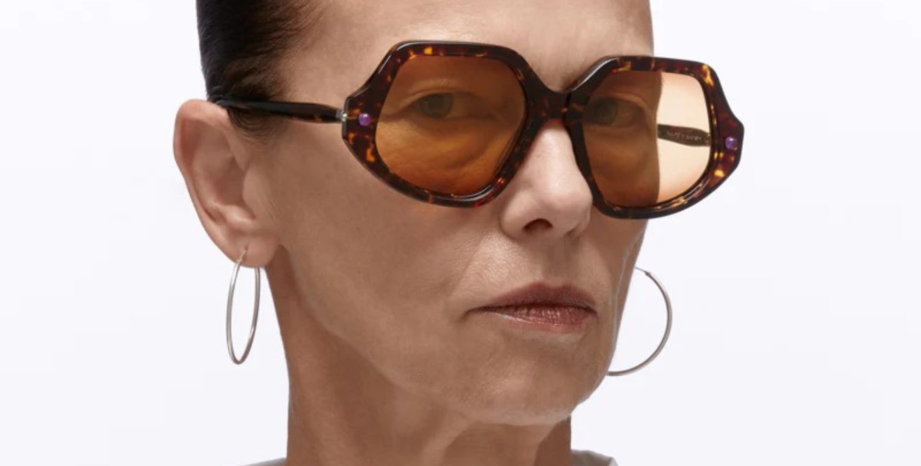 Kuboraum P20 | TO Luxussonnenbrille entworfen in Berlin handgefertigt in Italien