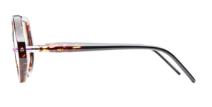 Kuboraum P20 | TO Luxussonnenbrille entworfen in Berlin handgefertigt in Italien