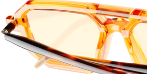 Kuboraum P8 | OR Luxussonnenbrille entworfen in Berlin und handgefertigt in Italien