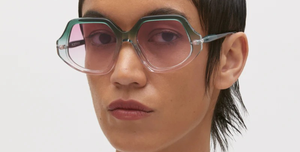 Kuboraum P20 | MIA Luxussonnenbrille entworfen in Berlin handgefertigt in Italien