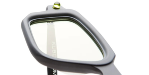 Kuboraum P23 | BML Luxussonnenbrille entworfen in Berlin handgefertigt in Italien