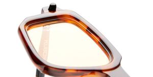Kuboraum P23 | BTO Luxussonnenbrille entworfen in Berlin handgefertigt in Italien
