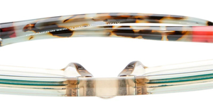 Kuboraum P8 | CHP Luxussonnenbrille entworfen in Berlin und handgefertigt in Italien