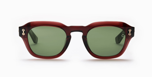 Blaze | Crystal Burgundy