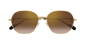 Cartier CT0569SA 002 Front