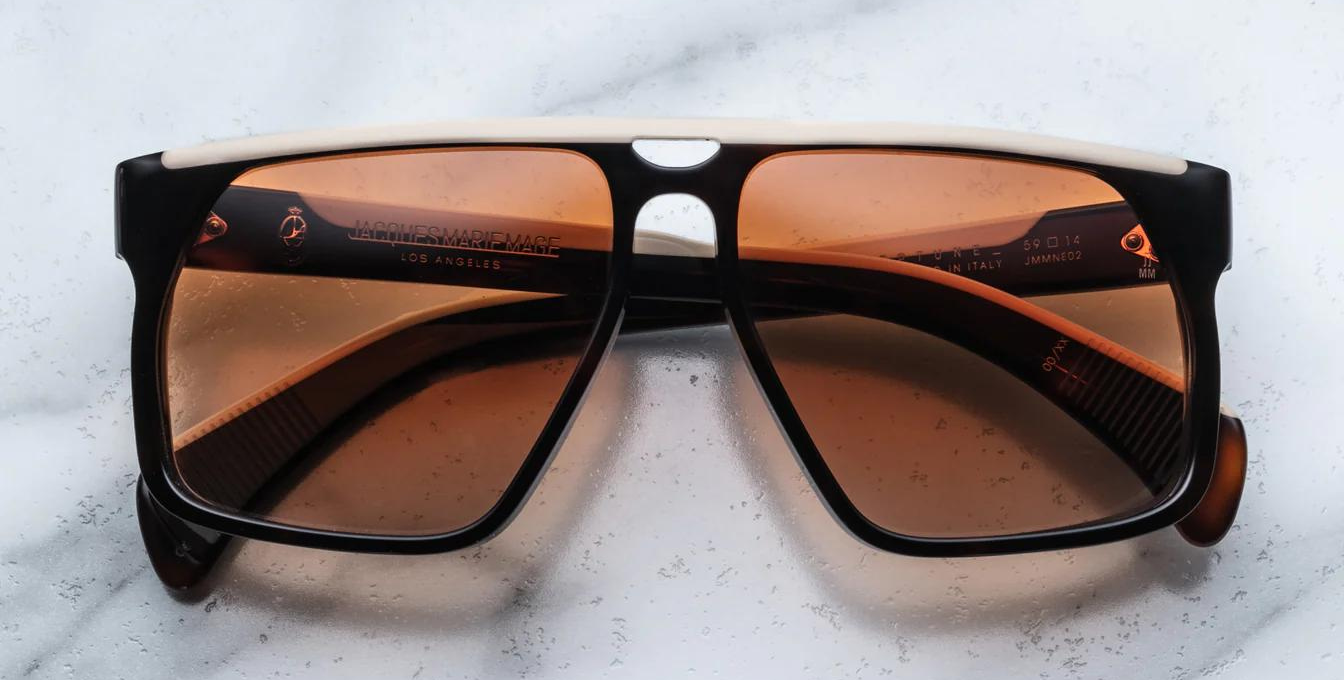 Jacques Marie Mage | Neptune havana