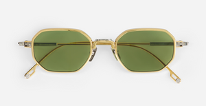 Sato Timir S503 | Yellow Gold