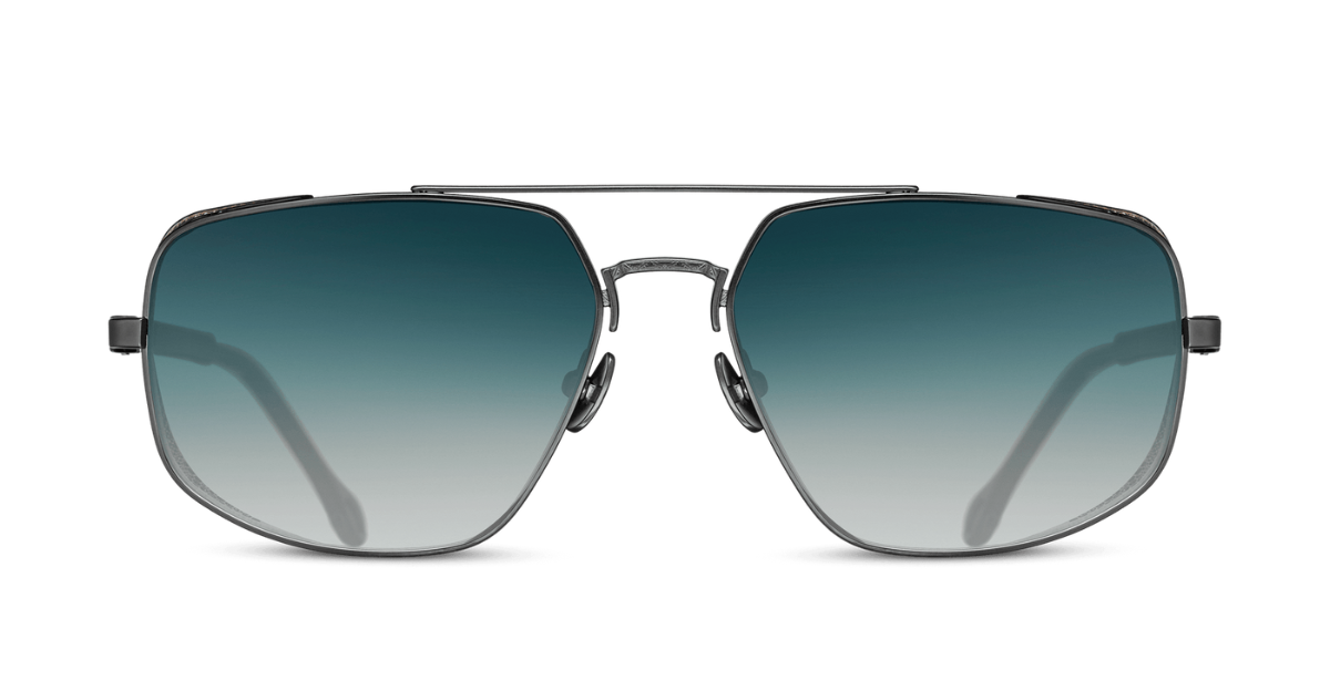 Matsuda M3111 Matte Black