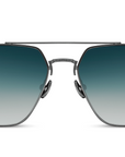 Matsuda M3111 Matte Black