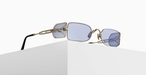 Matsuda 10611H | Pale Gold