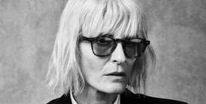 Jacques Marie Mage Zephirin 47 Lescot Sonnenbrille in Braun - limitierte, handgefertigte Luxusbrille