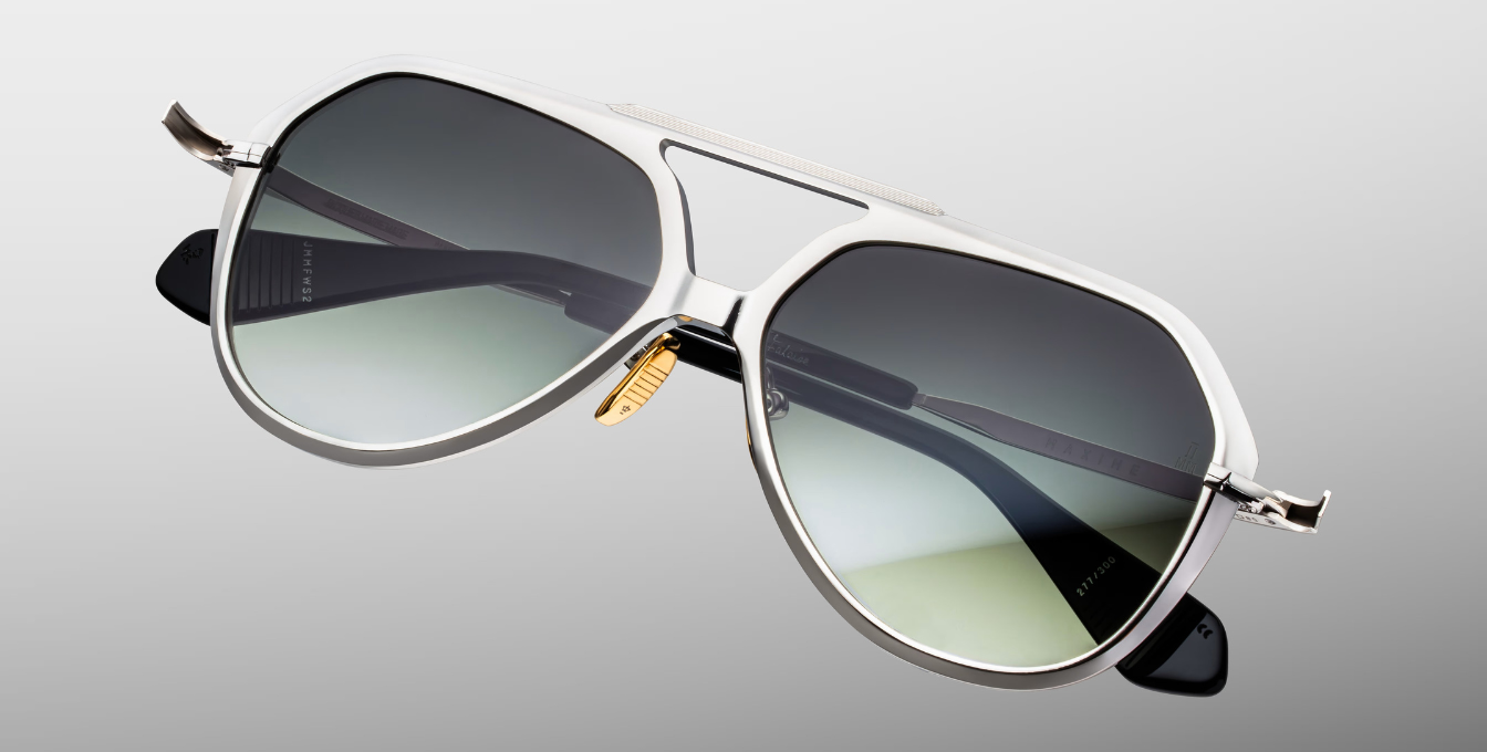 Jacques Marie Mage Maxime Harlem – limited luxury sunglasses