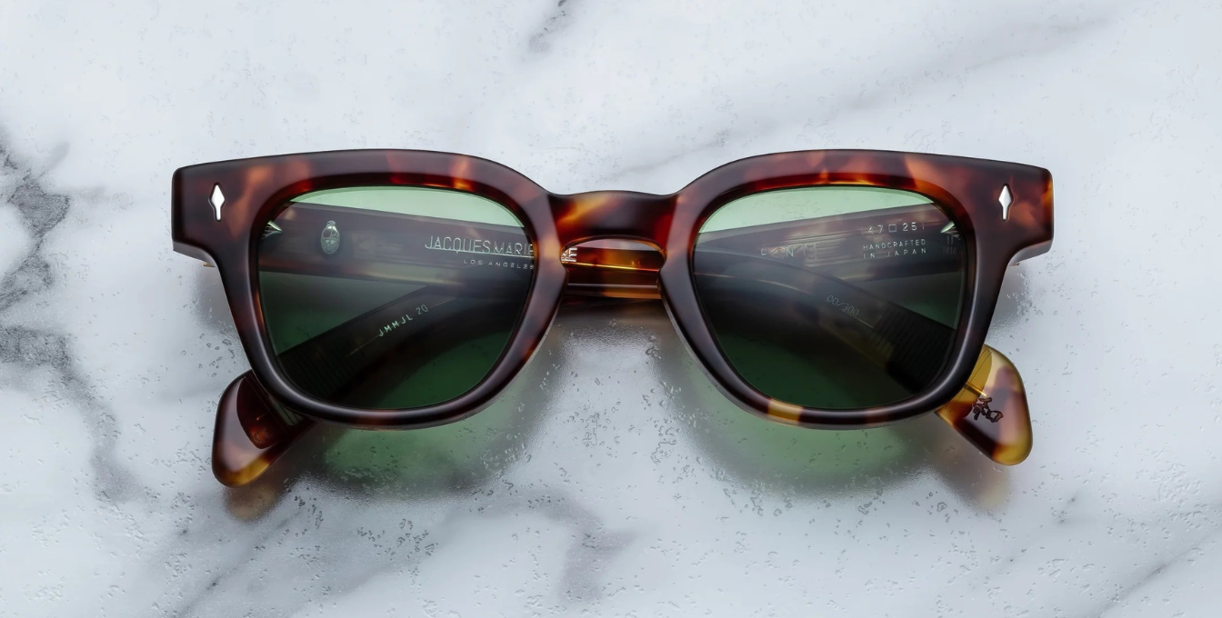 Jacques Marie Mage Julien Baltic – Limited-edition luxury