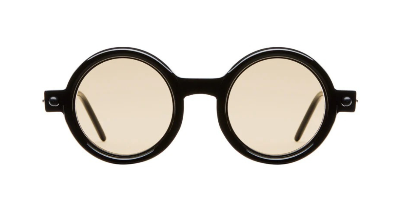 Kuboraum P1 BYB - Luxussonnenbrille aus Berlin