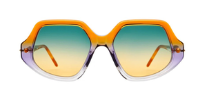 Kuboraum P20 | GRO Luxussonnenbrille entworfen in Berlin handgefertigt in Italien