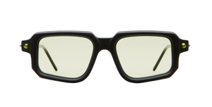 Kuboraum P23 | BML Luxussonnenbrille entworfen in Berlin handgefertigt in Italien