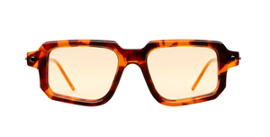 Kuboraum P23 | BTO Luxussonnenbrille entworfen in Berlin handgefertigt in Italien