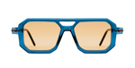 Kuboraum P8 | BBY Luxussonnenbrille entworfen in Berlin und handgefertigt in Italien