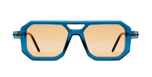 Kuboraum P8 | BBY Luxussonnenbrille entworfen in Berlin und handgefertigt in Italien
