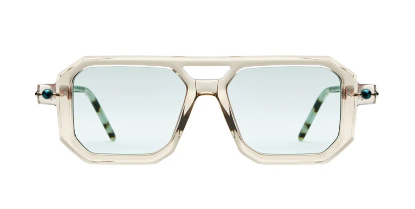 Kuboraum P8 | CHP Luxussonnenbrille entworfen in Berlin und handgefertigt in Italien