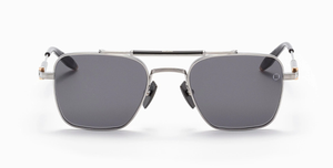 Europa | Brushed Palladium