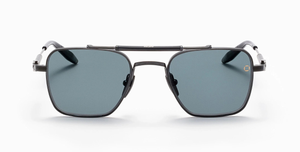 Akoni Europa Brushed Black