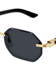 Cartier | 0439S 001